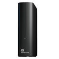 WD Elements™ Desktop Festplatte, 8 TB HDD, 3,5 Zoll, extern, Schwarz