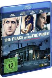 Blu-ray/ The Place beyond Pines - mit Ryan Gosling !! NEU&OVP !!