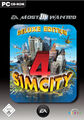 Sim City 4 - Deluxe Edition (EA Most Wanted) von Electro... | Game