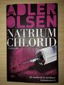 Jussi Adler-Olsen - Natriumchlorid, TB 2024