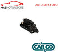 MOTOR ANLASSER STARTER HC-CARGO 116307 I NEU OE QUALITÄT