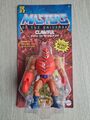 Masters of the Universe MOTU Origins He-Man Figur NEU OVP Clawful US exclusive