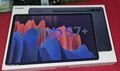 Samsung Galaxy Tab S7+ Plus  256GB WiFi (SM-T970) 12,4 Zoll Mystic Black