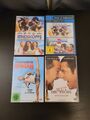 Adam Sandler Collection, Wutprobe, Kindsköpfe 1&2,  Zohan, DVDSammlungsauflösung