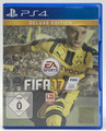 FIFA 17 Deluxe Edition | PS4 | OVP | Game | Playstation 4