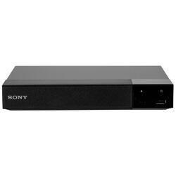 Sony BDP-S1700 DVD-/Blu-Ray-Player FullHD 1080p DTS-HD Dolby TrueHD USB Ethernet