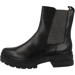 CAPRICE 9-25412-29 Damen Stiefeletten Stiefel Winterstiefel Winterboots