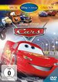 Cars Disney Pixar DVD Special Collection
