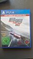 Need For Speed: Rivals-Limited Edition (Sony PlayStation 4, 2013)