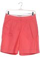 SPOON GOLF Shorts Damen kurze Hose Hotpants Gr. EU 38 Baumwolle Rot #56pylkf