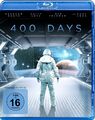 400 Days - The Last Mission [Blu-ray]    NEU/OVP