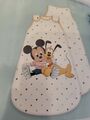 Baby- Außensack- Schlafsack - Kugelschlafsack, Gr.70cm Disney TOG 2,5