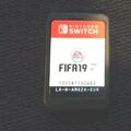 Fifa 19 NINTENDO Switch Nur Spiel Ohne Hülle