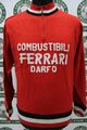 Maglia ciclismo bike DANESI FERRARI TG 3 B714 shirt maillot trikot jersey