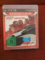 Need for Speed: Most Wanted - Essentials - PS3 Sony PlayStation 3