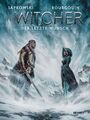 Andrzej Sapkowski | The Witcher Illustrated - Der letzte Wunsch | Buch | Deutsch