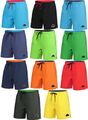 Ladeheid Herren Badehose Badeshorts Schwimmhose Bademode Strandmode S-6XL