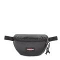 Eastpak Bauchtasche SPRINGER Glossy Black (schwarz) 2 L Gürteltasche Hüfttasche