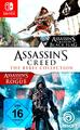 Assassin’s Creed: The Rebel Collection - Nintendo Switch - Neu & OVP