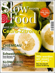 Slow Food Magazin 01 - 2020 - Super Angebot!!!