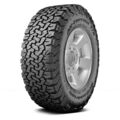 Sommerreifen 225/65 R17 107S BFGoodrich All Terrain T/A KO2 LRD RBL