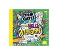 Tom Gates 11. Der helle Wahnsinn! (Leuchtet nicht im Dunkeln), 2 Audio-CD