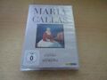 Maria by Callas, 1 DVD | DVD | Deutsch | 2021 | Studiocanal | EAN 4006680097763
