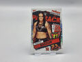 Shayna Baszler #332 WWE Slam Attax 2021 Topps Payback Booster TCG-Karte