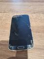 Samsung  Galaxy S4 GT-I9515 VE - 16GB - Black Mist (Ohne Simlock) Smartphone