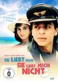 Sie liebt mich - Sie liebt mich nicht - DVD Neu/OVP