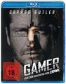 Gamer ( Blu-ray )