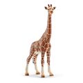 Schleich 14750 Wild Life Giraffenkuh NEU & OVP