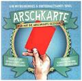 Arschkarte - Wer hat die Arschkarte gezogen? (Kartenspiel) | Spiel | Brettspiel