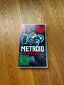 Metroid Dread (Nintendo Switch, 2021) LEERHÜLLE