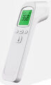 Digital Fieberthermometer Infrarot Messgerät Baby Erwachsene Kontaktlos Laser