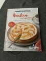 Buch von Weight Watchers :  Backen macht glücklich