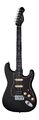 MOOER MSC10 Pro Guitar - Black