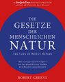 Die Gesetze der menschlichen Natur - The Laws of Human Nature | Greene, Robert