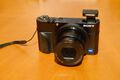 Sony DSC-RX100 - 20 MP - 3,6 x Zoom - mit OVP - sehr guter Zustand