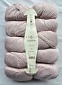 500gRowanCashsoftDk Sh540 Blush blassesLila Lot 4091 Merino Cashmere  Mikrofaser