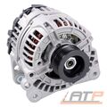 LICHTMASCHINE GENERATOR 70A FÜR VW BORA 1J GOLF 4 NEW BEETLE 9C POLO 9N 1.4 -3.2