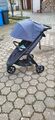 Baby Jogger City Mini GT2 Sportwagen Kinderwagen Babywagen schwarz/grau