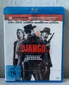 Django Unchained Blu-ray - NEU - Noch original verschweißt 