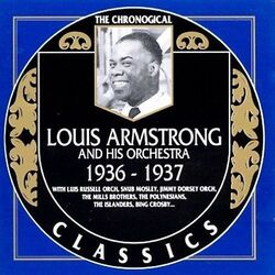 Louis Armstrong - Classics 1936 - 1937