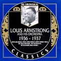 Louis Armstrong - Classics 1936 - 1937