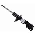 1x ORIGINAL® Sachs 317 717 Stoßdämpfer Vorne, Links für Kia: RIO III RIO III