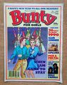 BUNTY GIRLS Picture Story Comic #1669 06.01.90 MILLI VANILLI