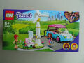 LEGO FRIENDS: Olivias Elektroauto (41443)