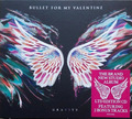 Bullet For My Valentine - Gravity (Limited Edition) CD Album