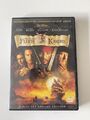 Fluch der Karibik (DVD) 2 Disc Special Edition - Johnny Depp - Walt Disney